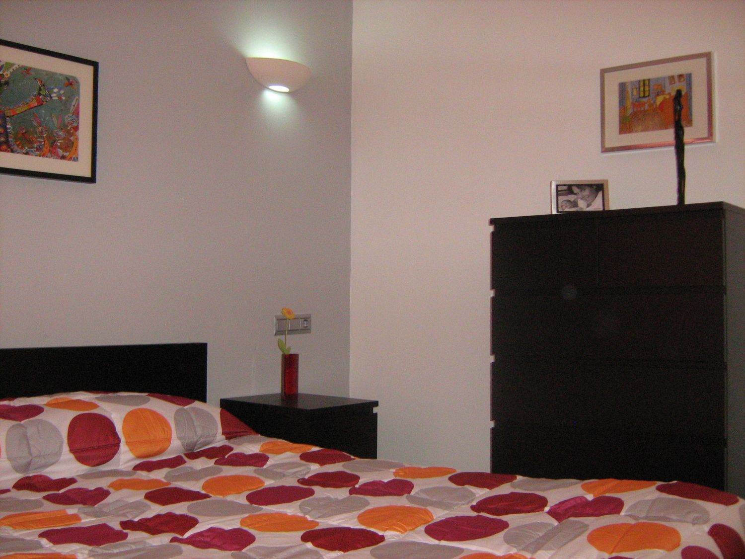 Piso en calle Trinidad, 7 - Foto 8