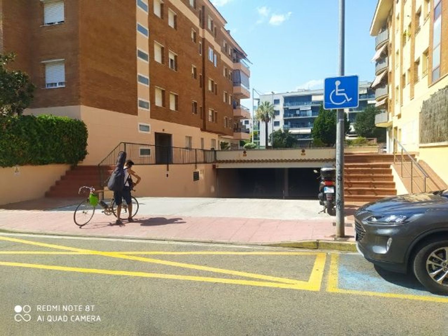 Dúplex en Carretera Blanes, 145, Fenals, Fenals - Foto 3