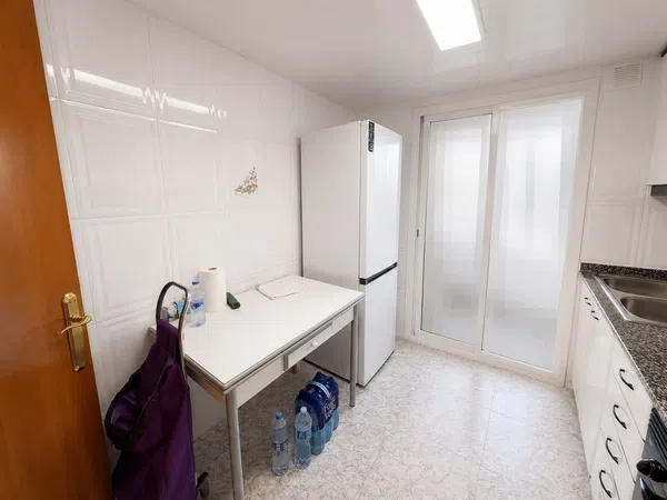 Piso en Bellvitge - Foto 19