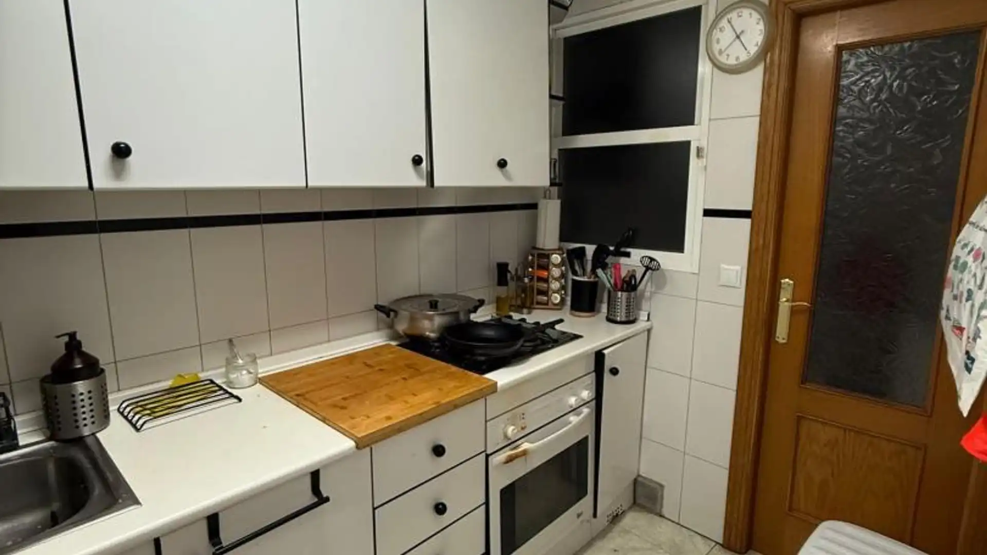 Piso en  Calle Mariano Vergara 3 - Foto 5