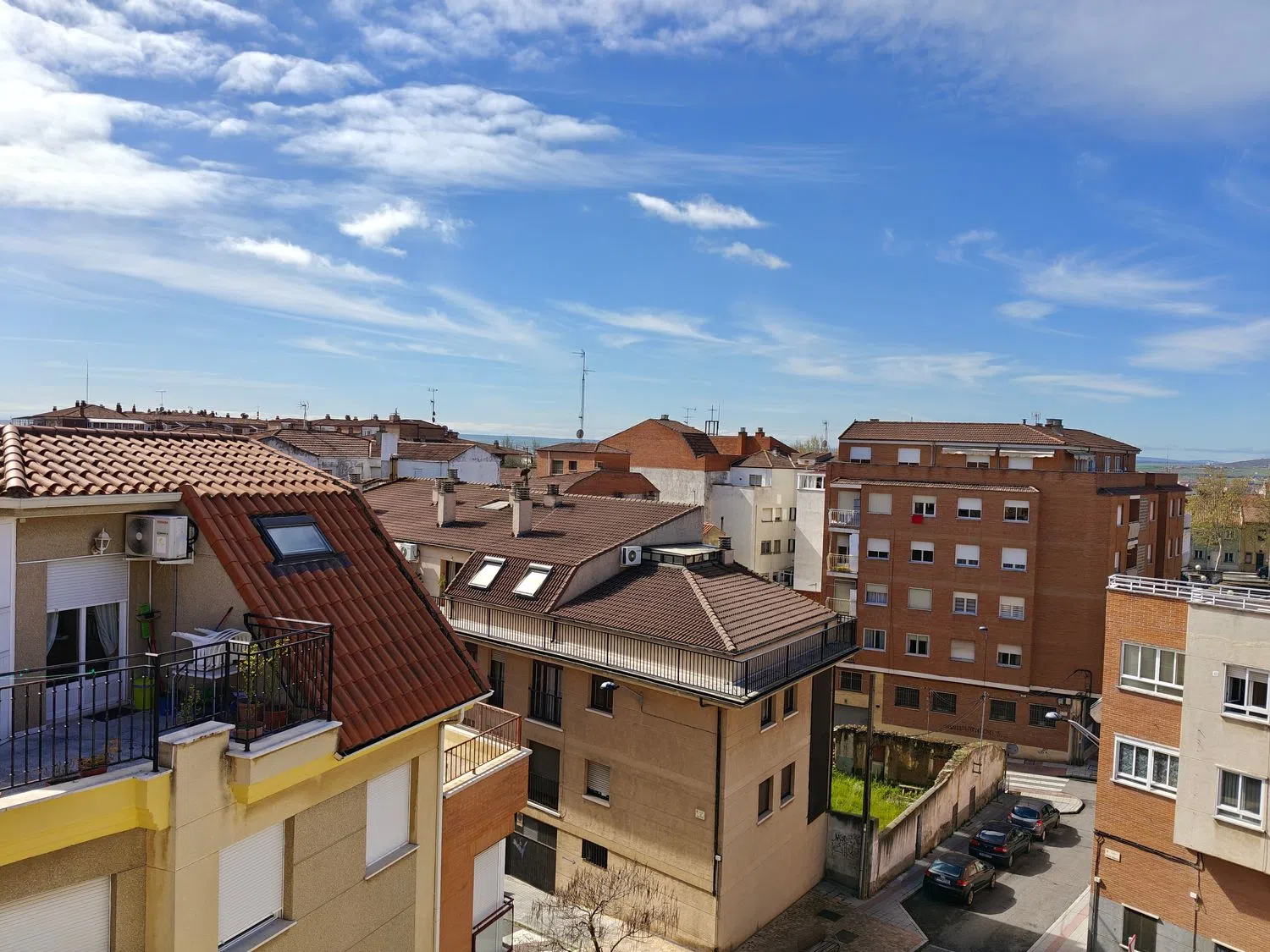 Ático en calle Cardenal Cisneros, 11 - Foto 36