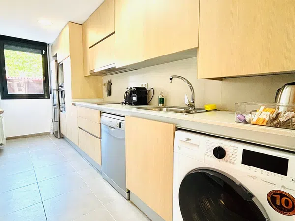 Piso en CL Alcoi, d', 84, Zona Esportiva - Foto 11