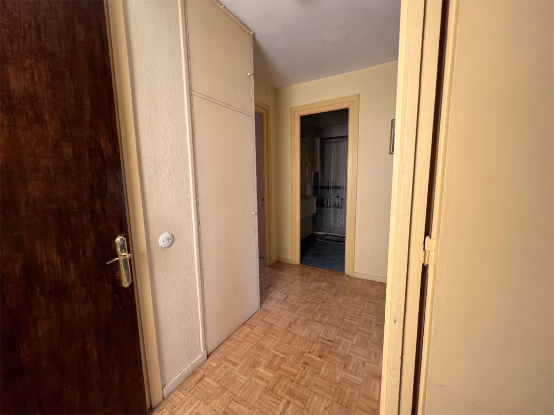 Piso en  Calle del Corazón de María 21 - Foto 14