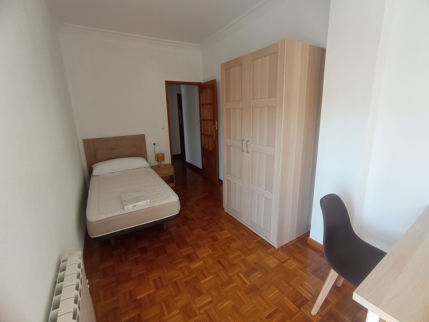 Piso en Calle Ervedelo, 9, Centro, Centro - Foto 7