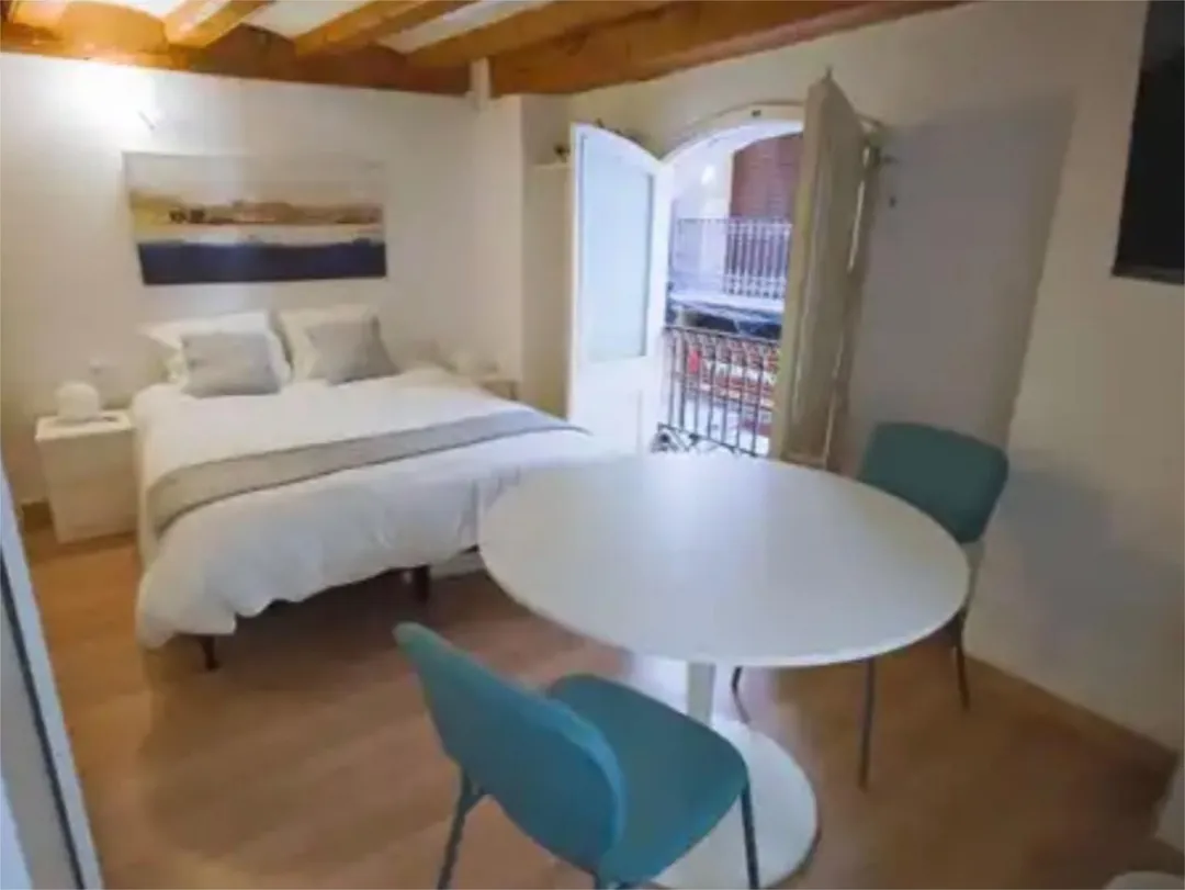 Piso en  Carrer de Sant Pere Més Baix 28 - Foto 14