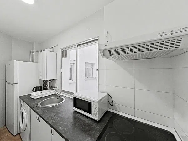 Piso en Barrio Batallas - Foto 30