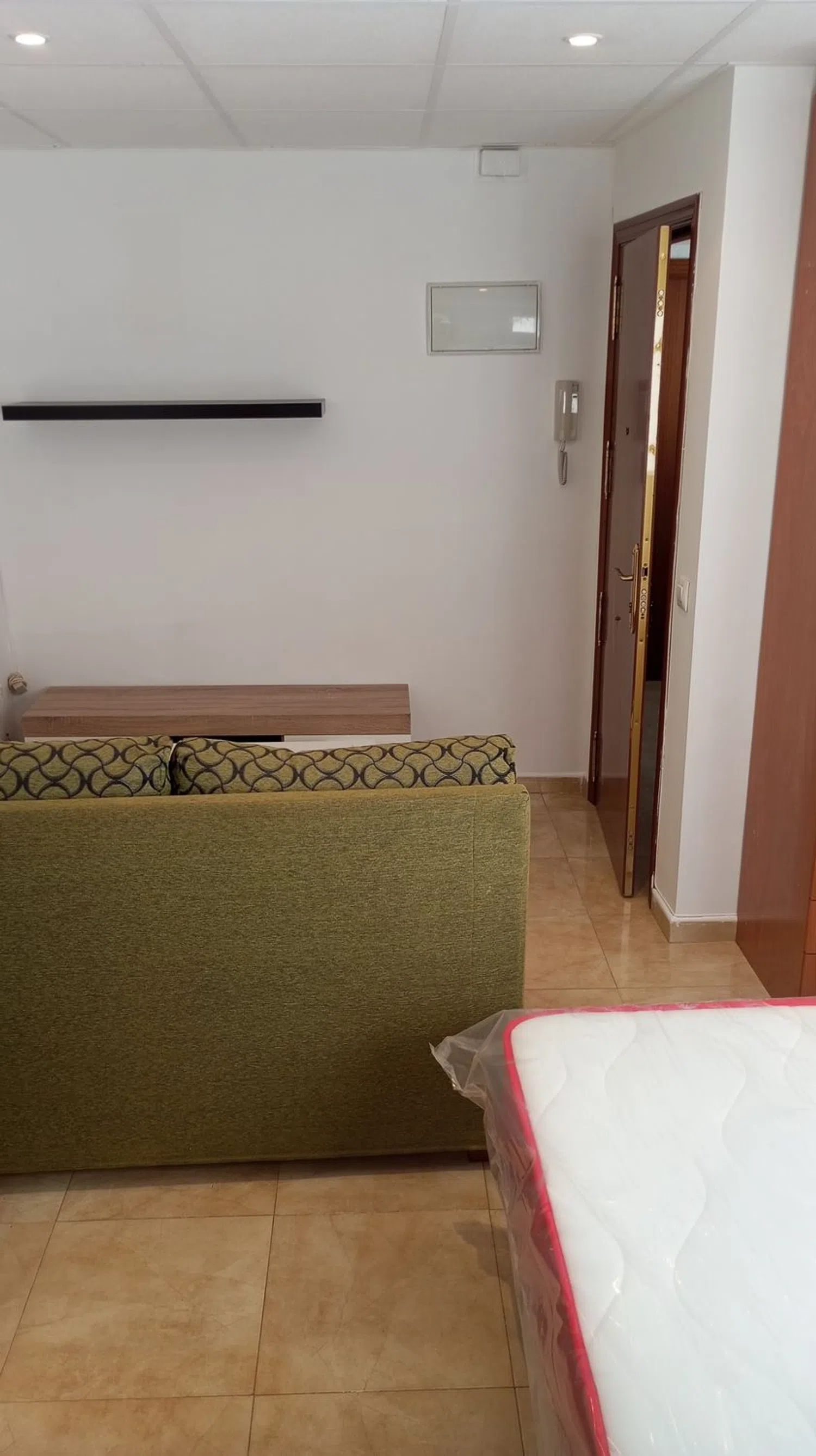 Estudio en calle Palacios Malaver, 13 - Foto 4