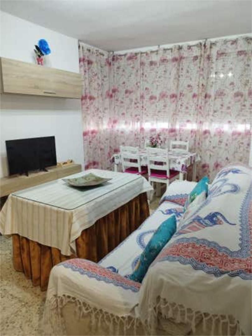 Piso en Macarena Norte