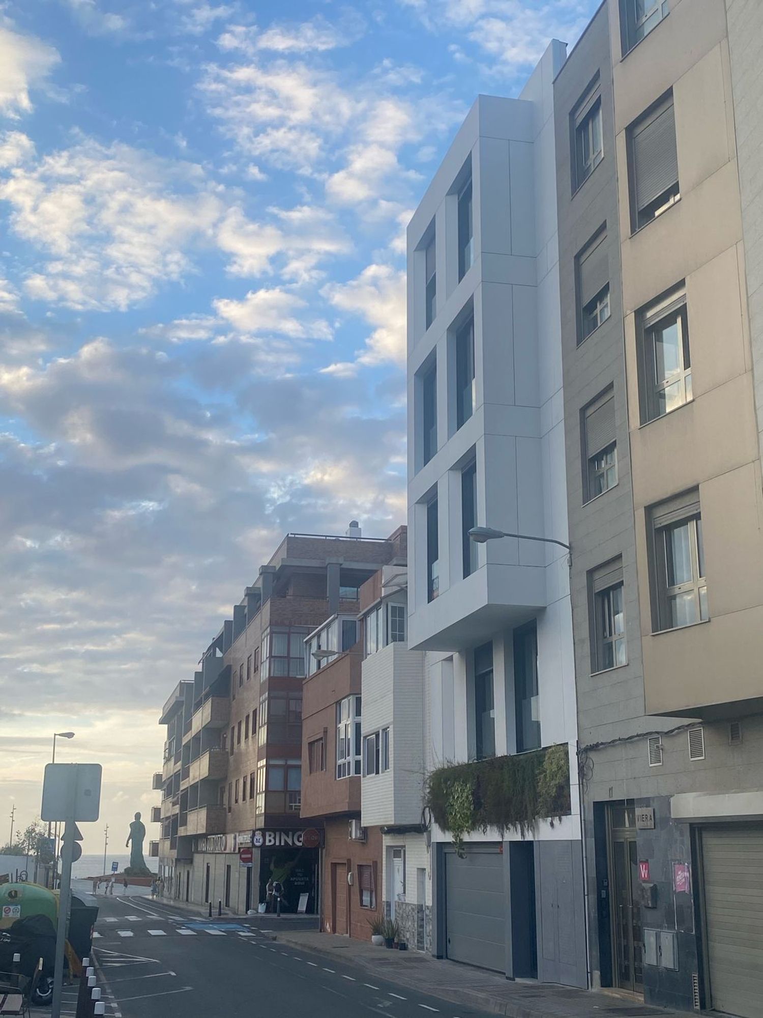 Ático en calle Pavía, 17 - Foto 1