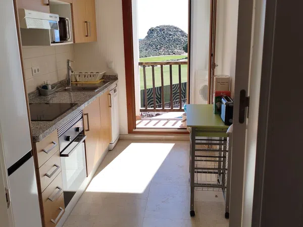 Piso en Calle Diamante, 23, Baños y Mendigo - Foto 12