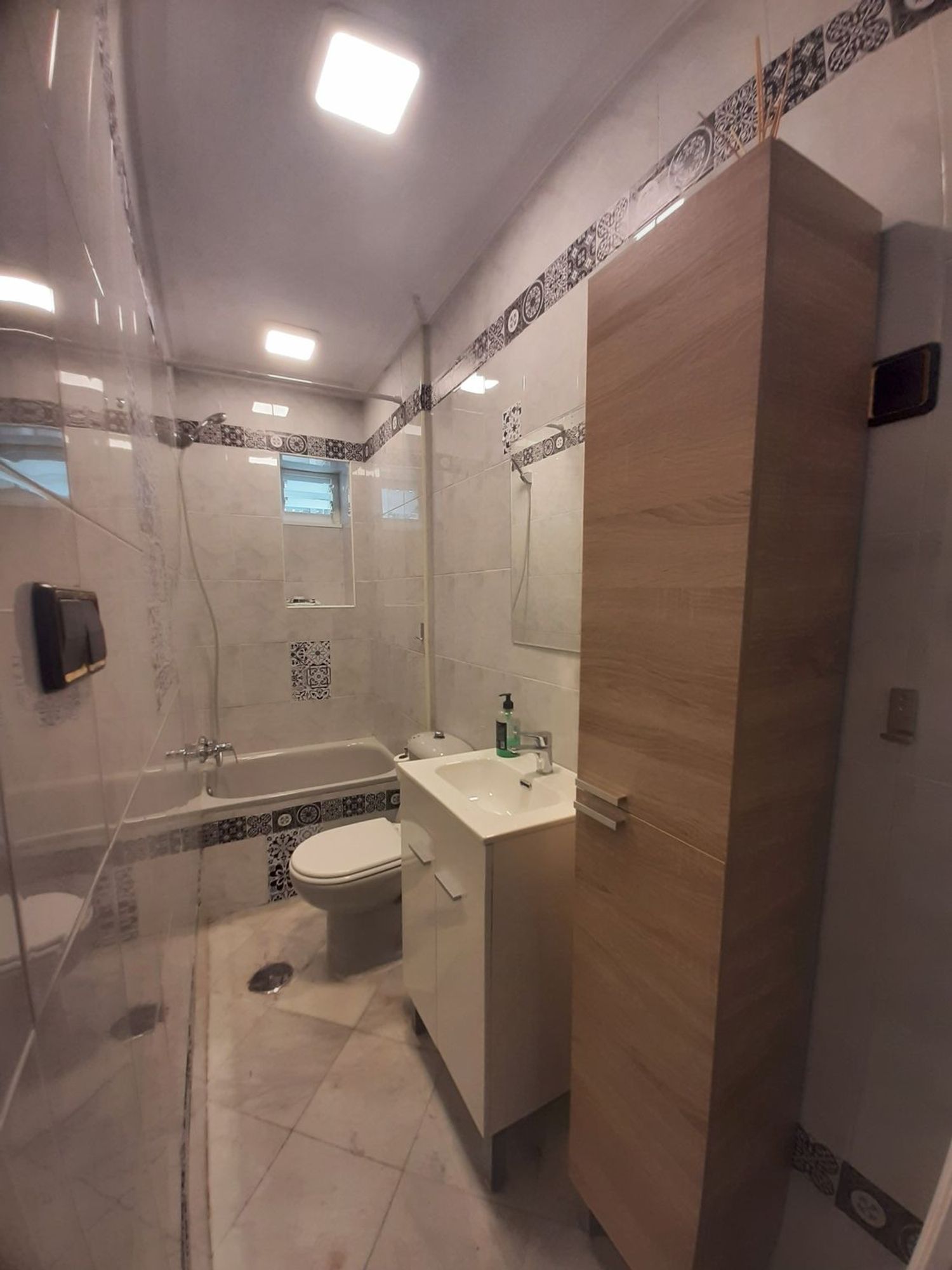 Piso en calle Zambra, 1 - Foto 11