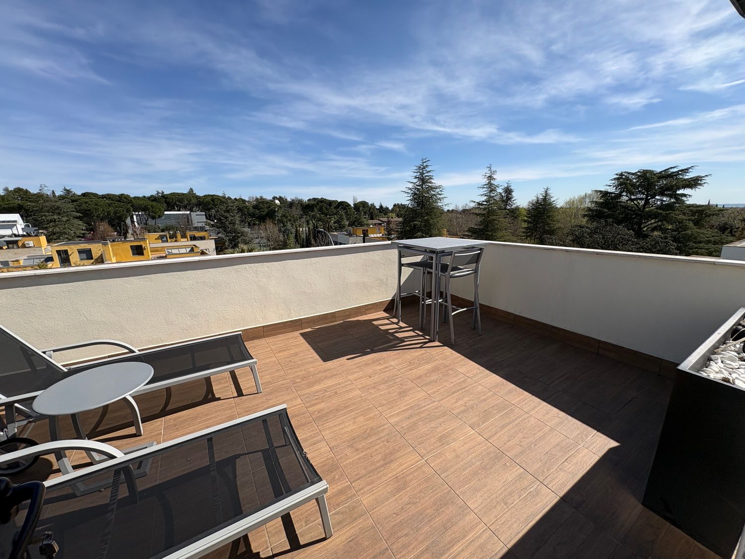 Chalet pareado en paseo de los Parques, 26 - Foto 1