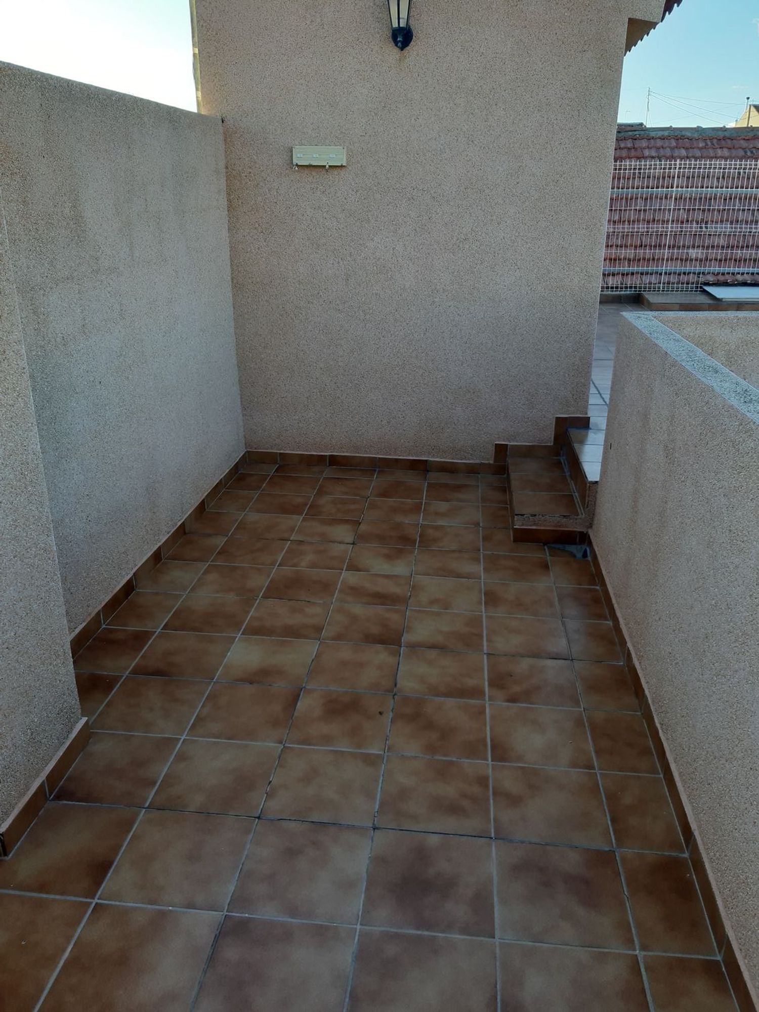 Casa o chalet independiente en Calle Geranio, 9, Ciudad de Asís - Font-Calent - El Bacarot - Foto 9