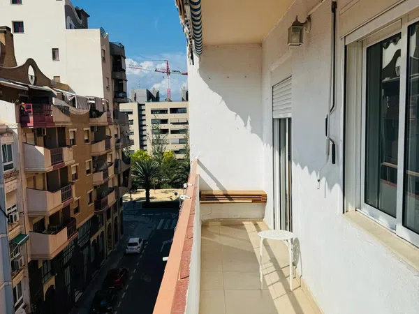 Piso en Calle d'Enrique Monsonís Domingo, 5, Plà del Bon Repòs-La Goteta - Foto 12