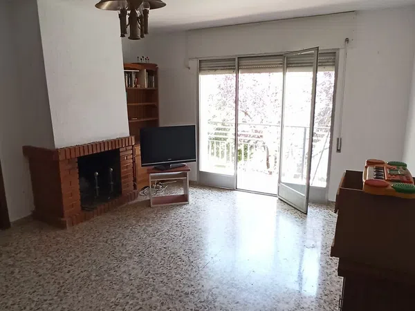 Piso en Calle Guadamolinos, 13 - Foto 3