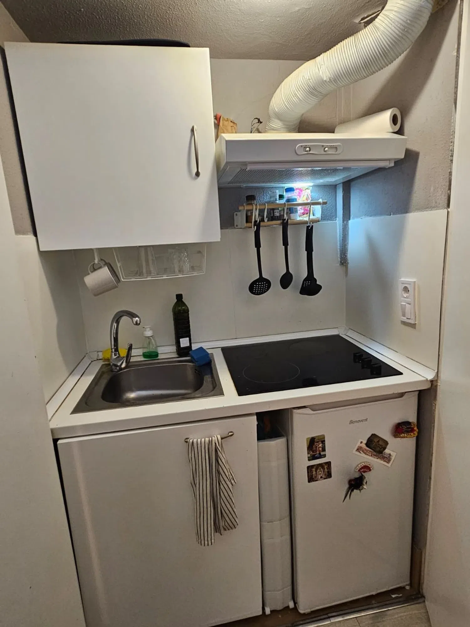 Estudio en avenida Presidente Adolfo Suárez, 26 - Foto 22