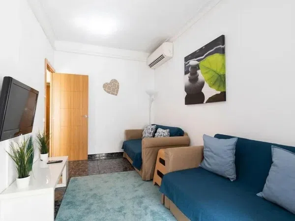 Piso en Calle Molinos, 12, Cuesta Escoriaza - Barranco del Abogado - Foto 8