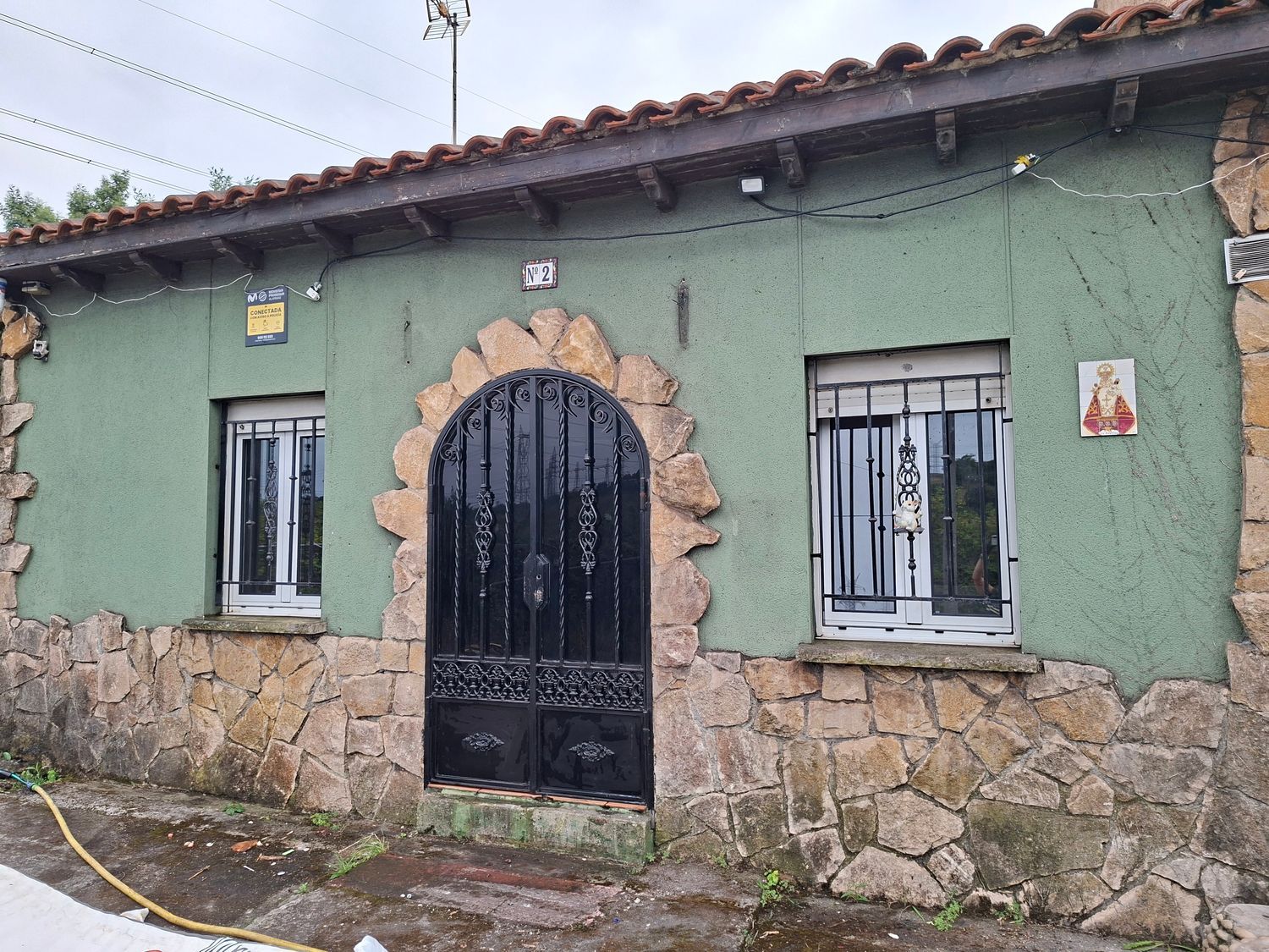 Casa de pueblo en La Barquera, 2 - Foto 3