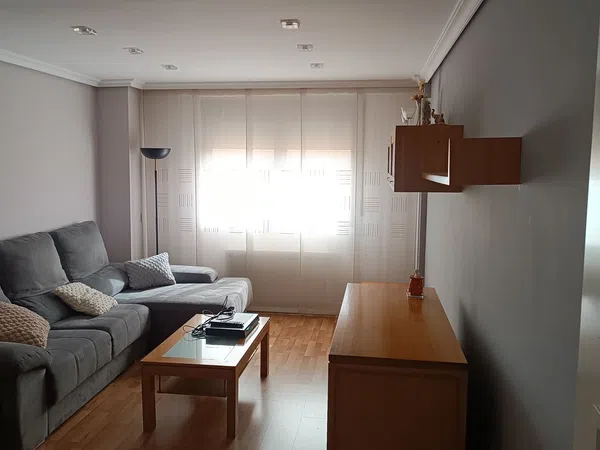 Piso en Calle de Francisco Suay, 116, San Fernando - Ctra. de Valencia, San Fernando - Ctra. de Valencia - Foto 3