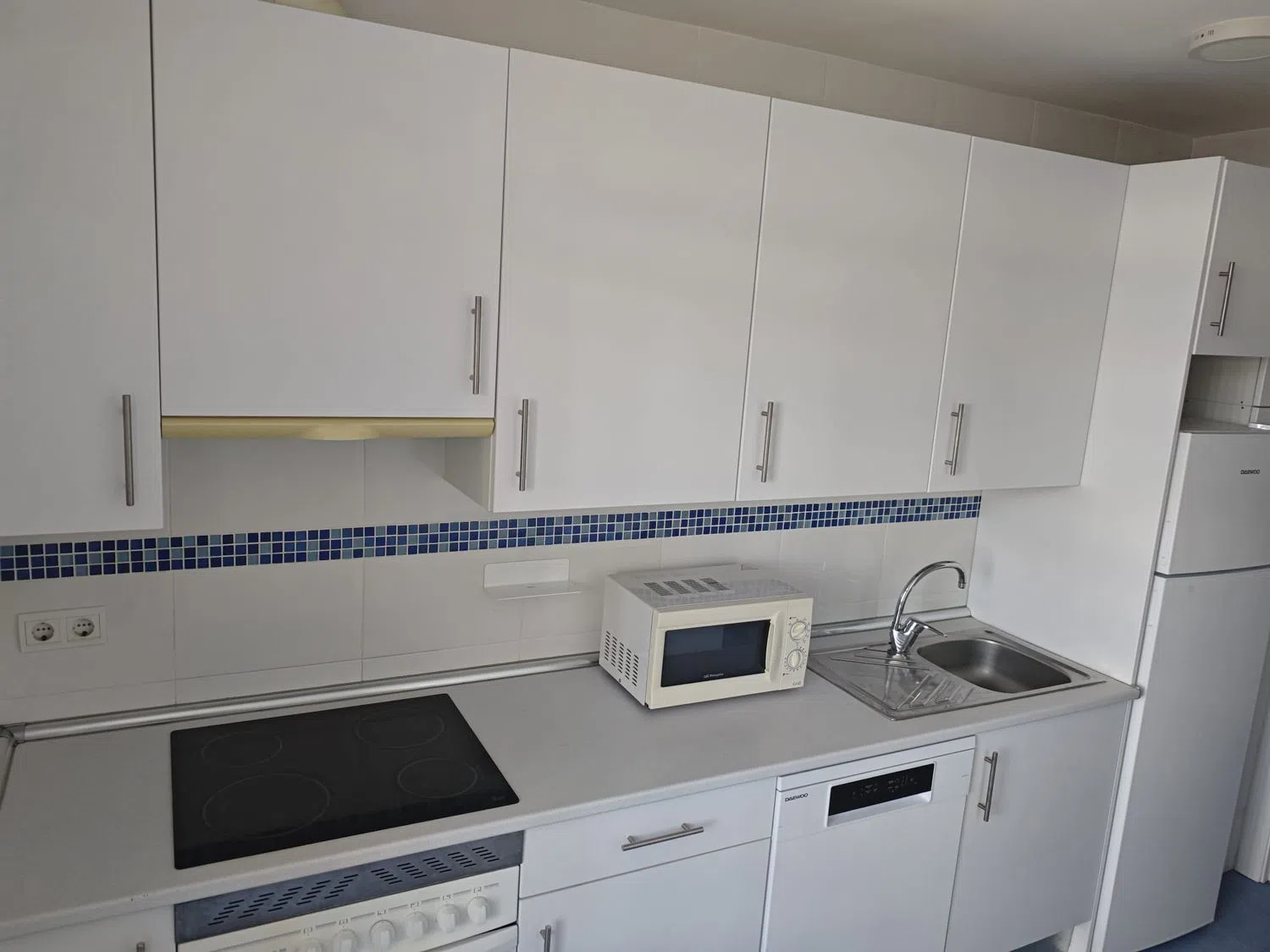 Piso en plaza del Doctor Laguna, 12 - Foto 8