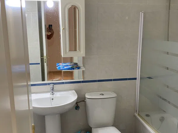 Chalet adosado en Residencial Ciudad de Huelva, 3 - Foto 32