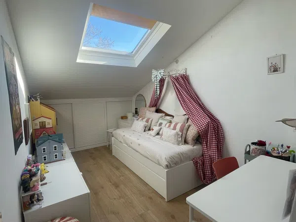 Chalet adosado en Los Ángeles - Jarandilla - Foto 10