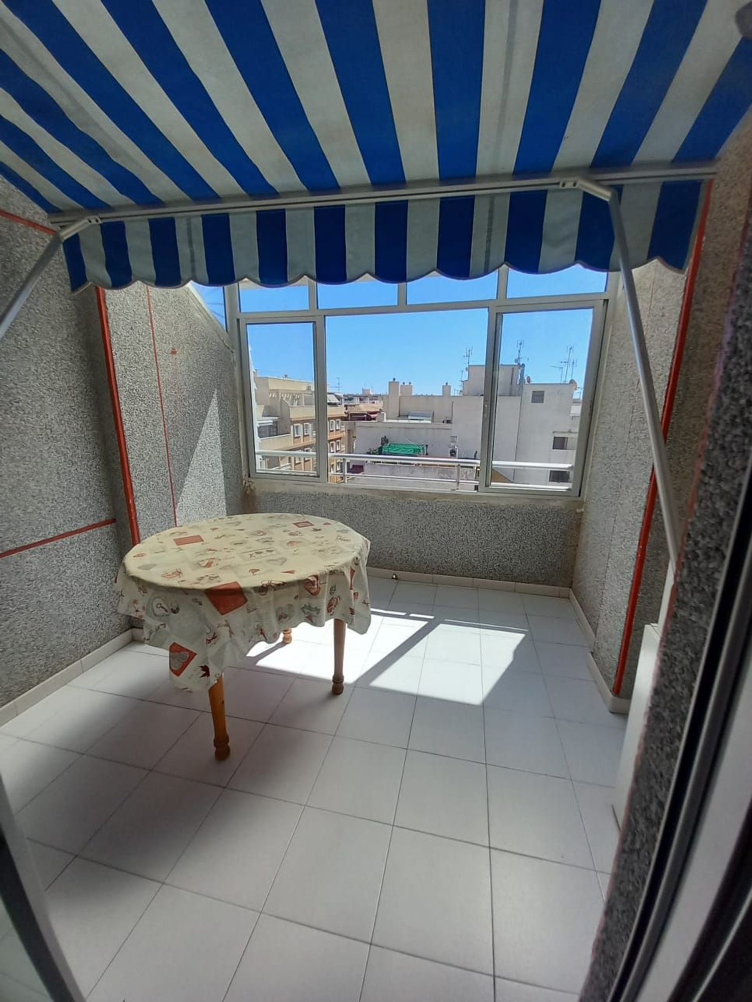 Ático en Calle la Loma, 82, Avenida Habaneras - Curva de Palangre - Foto 2
