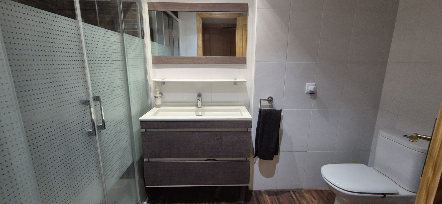 Piso en Calle Els Poblets, 7, Garbinet - Parque de las Avenidas - Foto 16