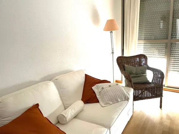 Piso en Barrio Zona Juan Carlos I - Avenida de Europa - Foto 7