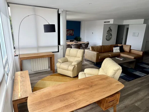 Dúplex en calle de la Begonia, 88 - Foto 14