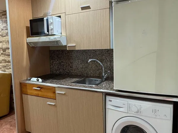 Estudio en Calle Ramón Pino, 8, Los Cristianos, Los Cristianos - Foto 8