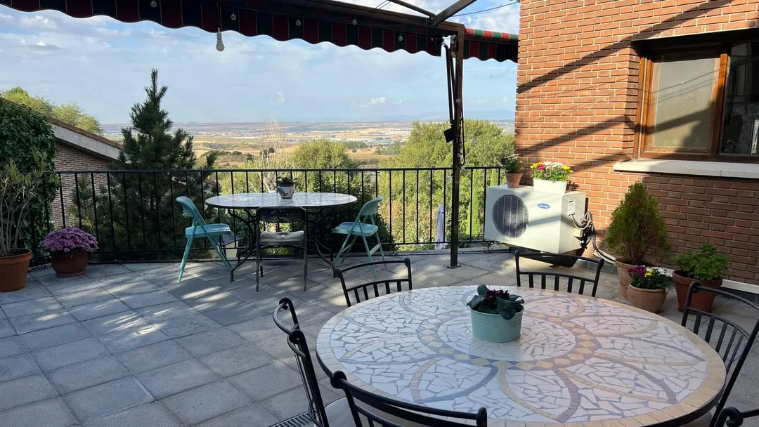 Chalet en  Calle los Álamos 518 - Foto 26