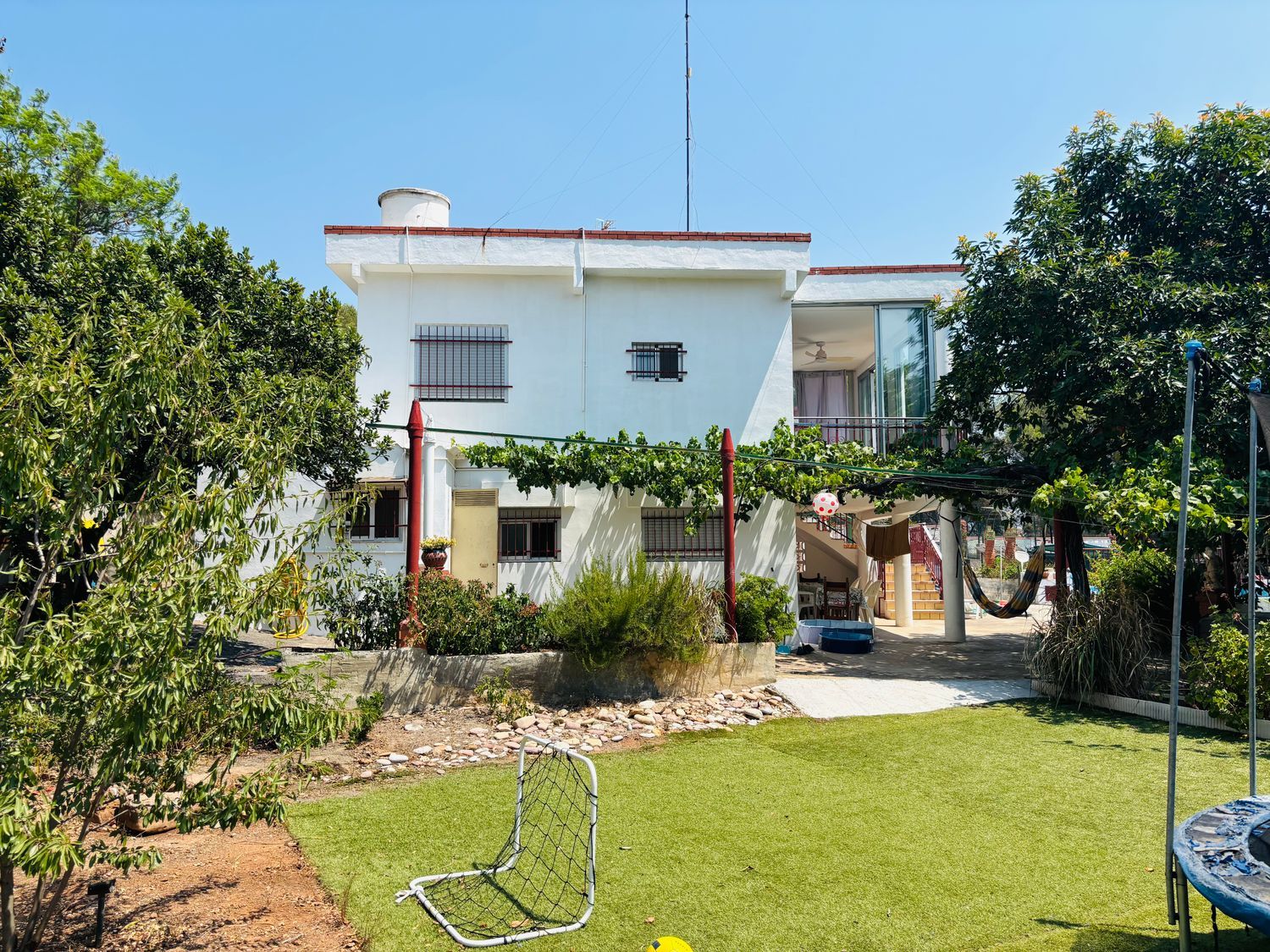 Casa o chalet independiente en Quart de les Valls - Foto 6