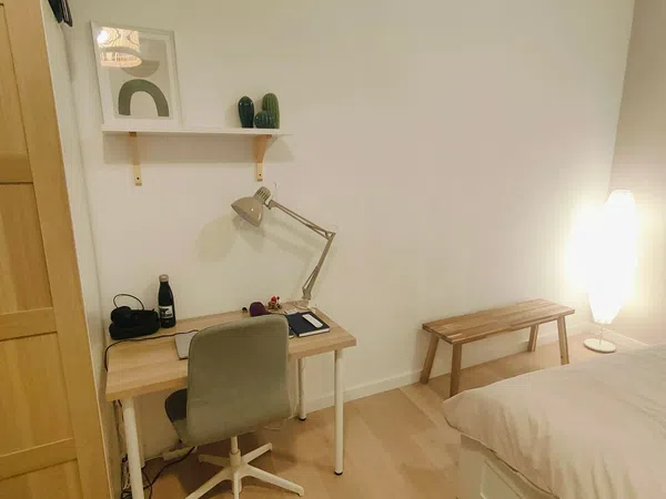 Piso en Calle dels Banys Vells, 20, Sant Pere - Santa Caterina i la Ribera - Foto 9