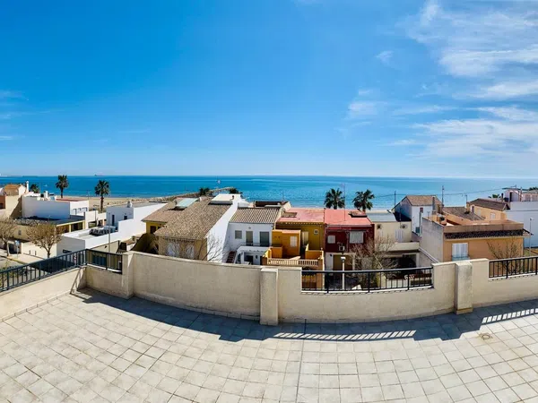 Piso en Calle Estornells, 7, Playa de Puçol, Playa de Puçol - Foto 13