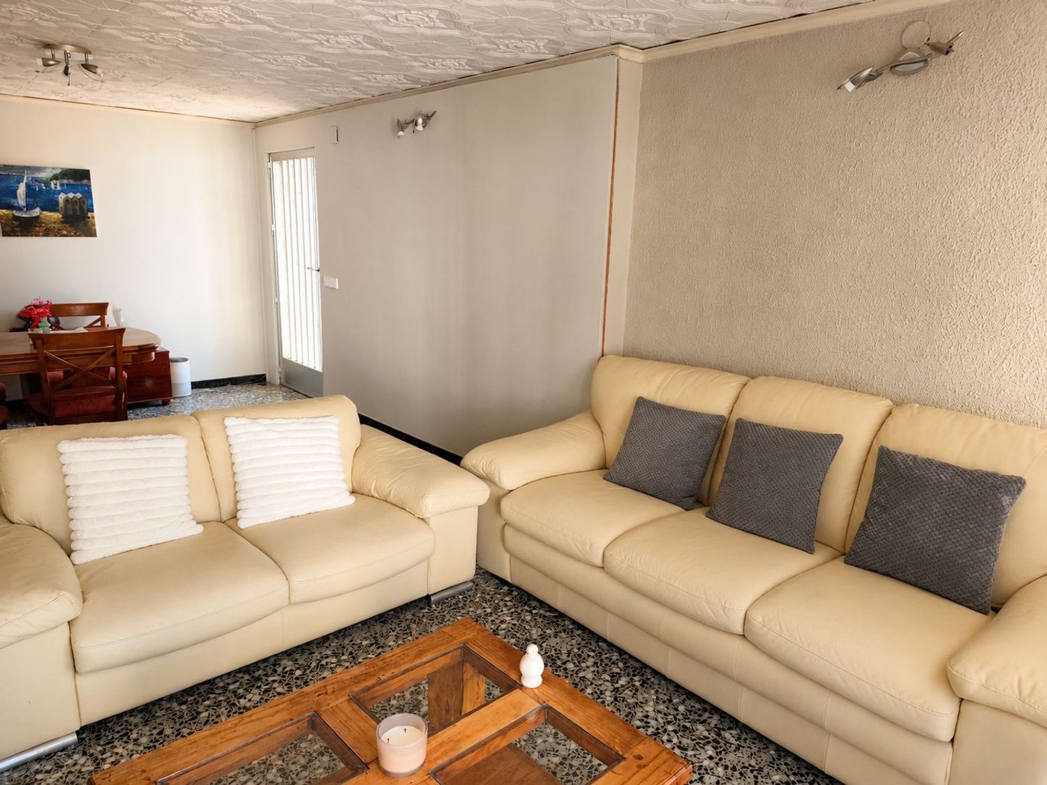 Casa o chalet independiente en Calle Ruperto Chapí, 8, L'Albir - Foto 32