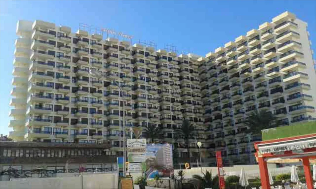 Apartamento en Aloha Playa - Foto 1