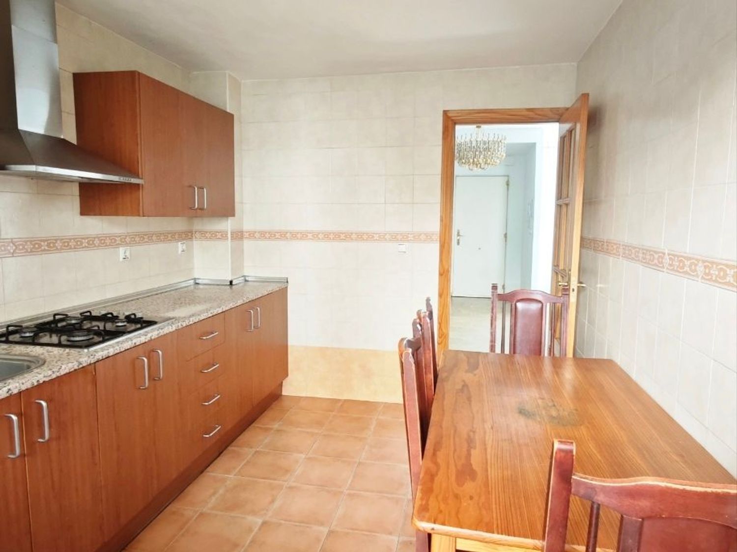 Chalet adosado en Casco Historico, Casco Historico - Foto 10