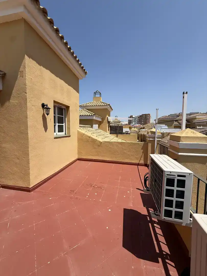 Casa adosada en  Huerta Nuestra Señora Angeles 2 - Foto 8