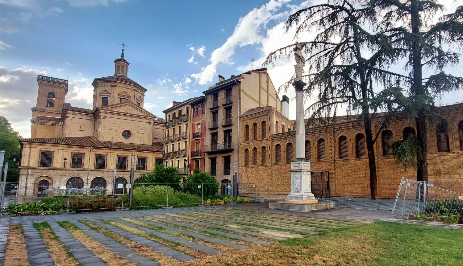 Dúplex en Calle Nueva, 107, Casco Antiguo, Casco Antiguo - Foto 35