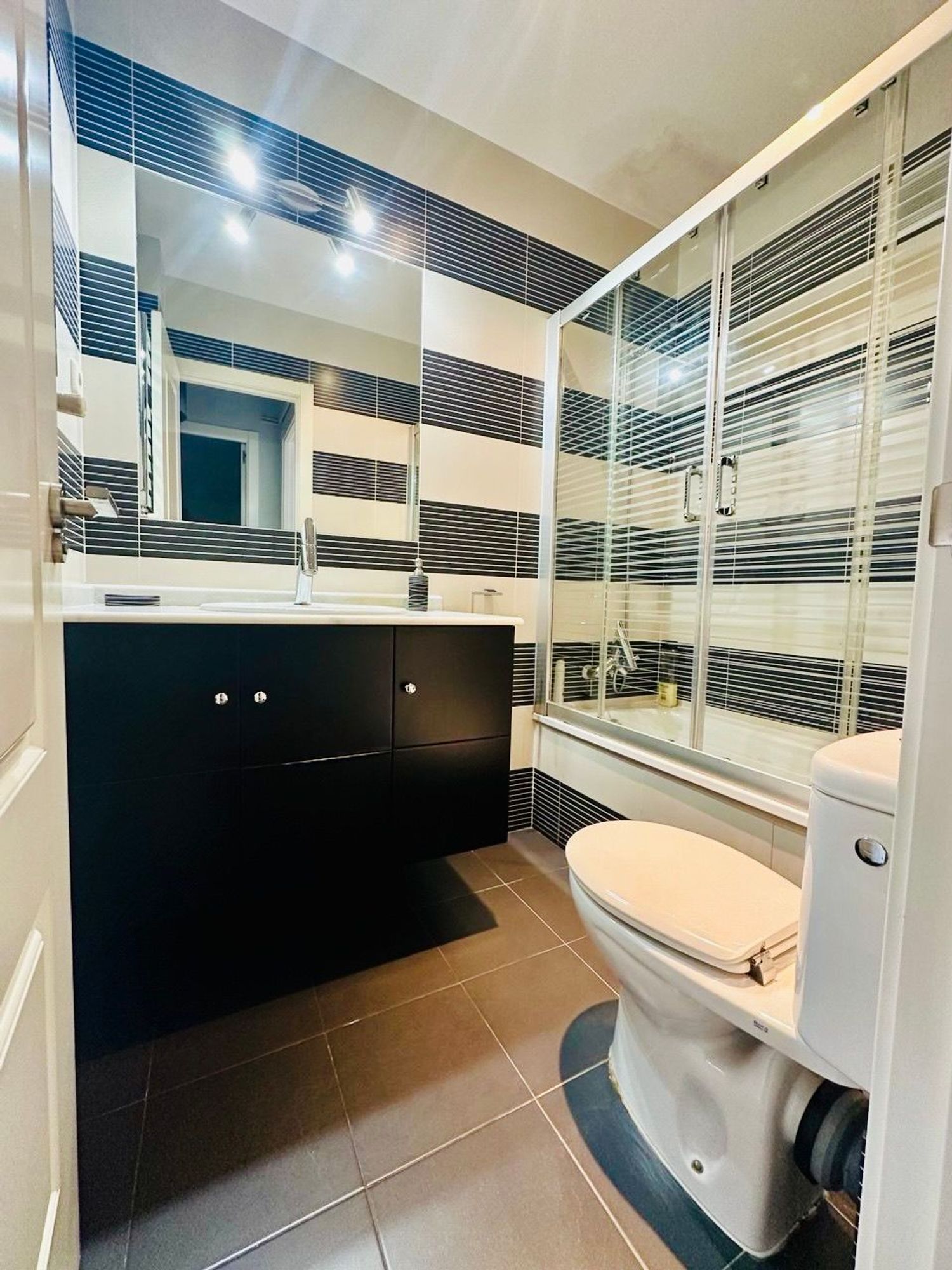 Piso en calle de Ibiza, 27 - Foto 9