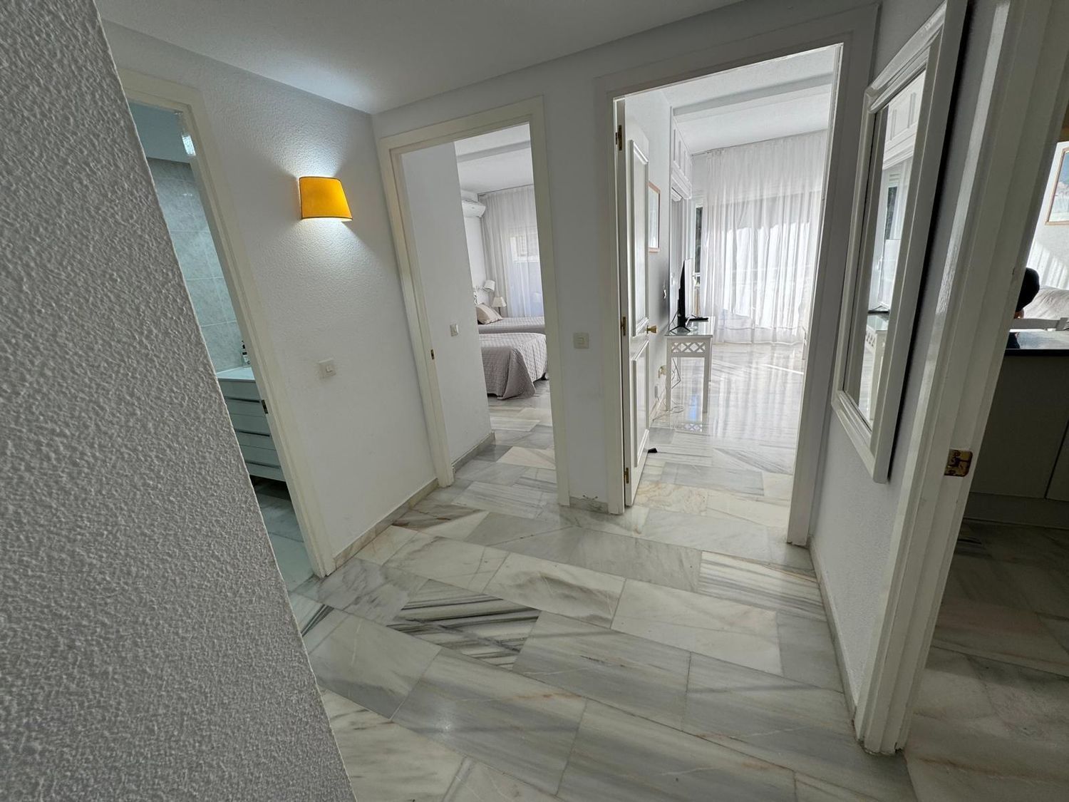 Piso en Calle Roy Boston, 1, La Carolina-Guadalpín - Foto 8