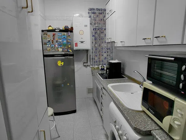 Piso en Calle de Altamirano, 40, Argüelles - Foto 3
