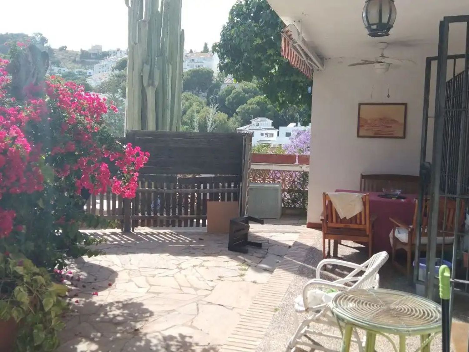 Piso en Calle Fernández Shaw, 42, Pedregalejo - Morlaco - Foto 3