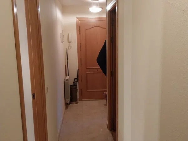 Piso en avenida del dos de Mayo, 8 - Foto 10