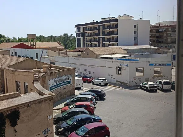 Piso en Calle Pío Baroja, 25, Altabix - Foto 12