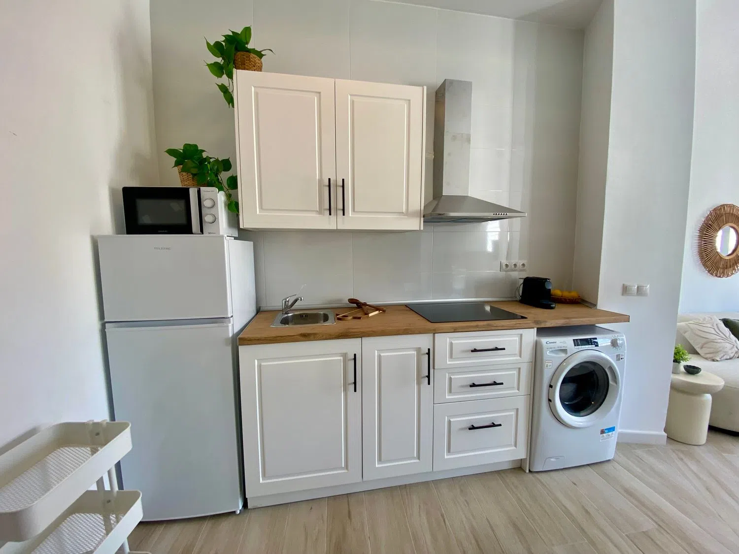 Piso en Barrio La Trinidad - Foto 6