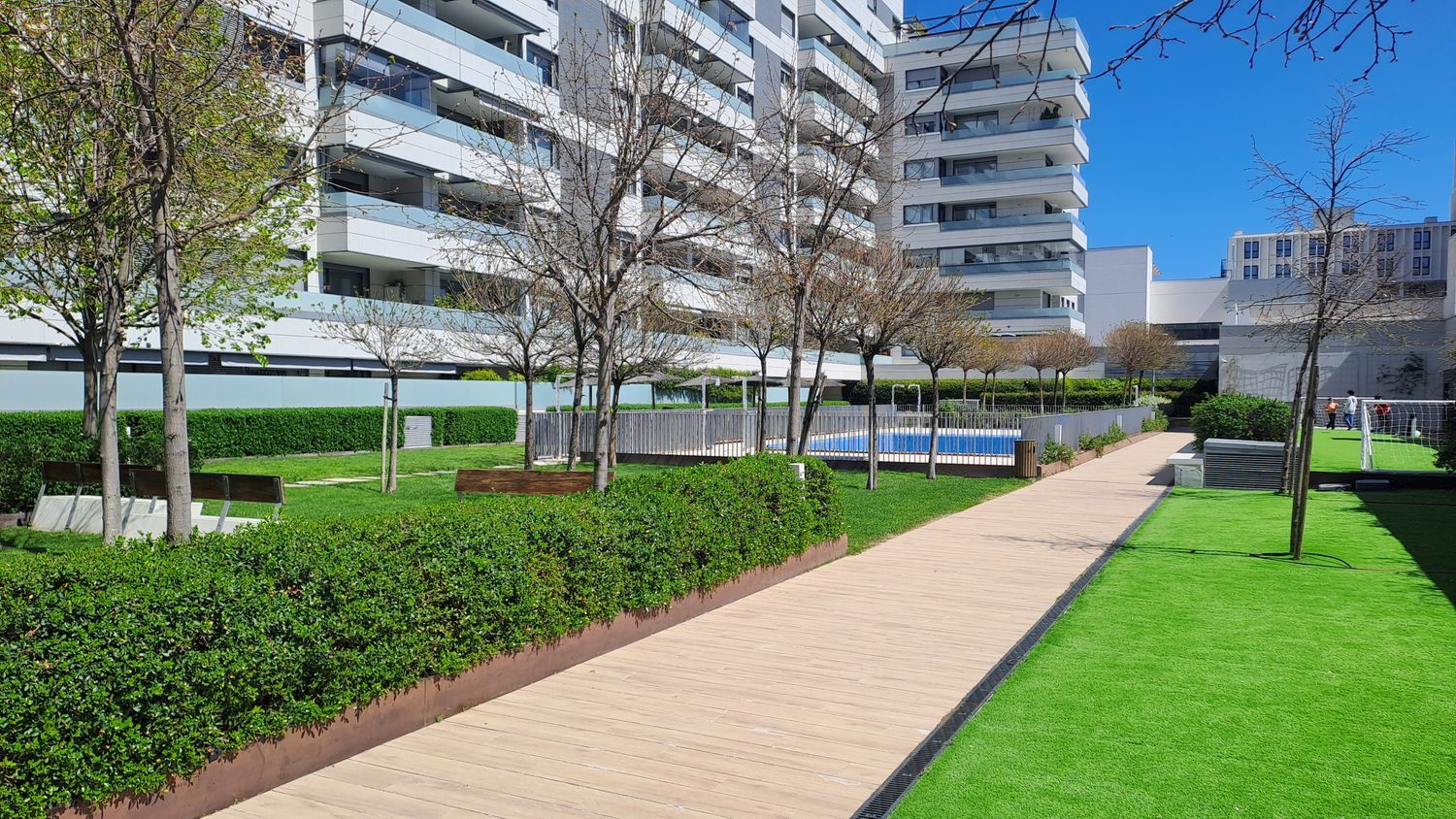 Piso en calle de Gustavo Pérez Puig, 81 - Foto 34