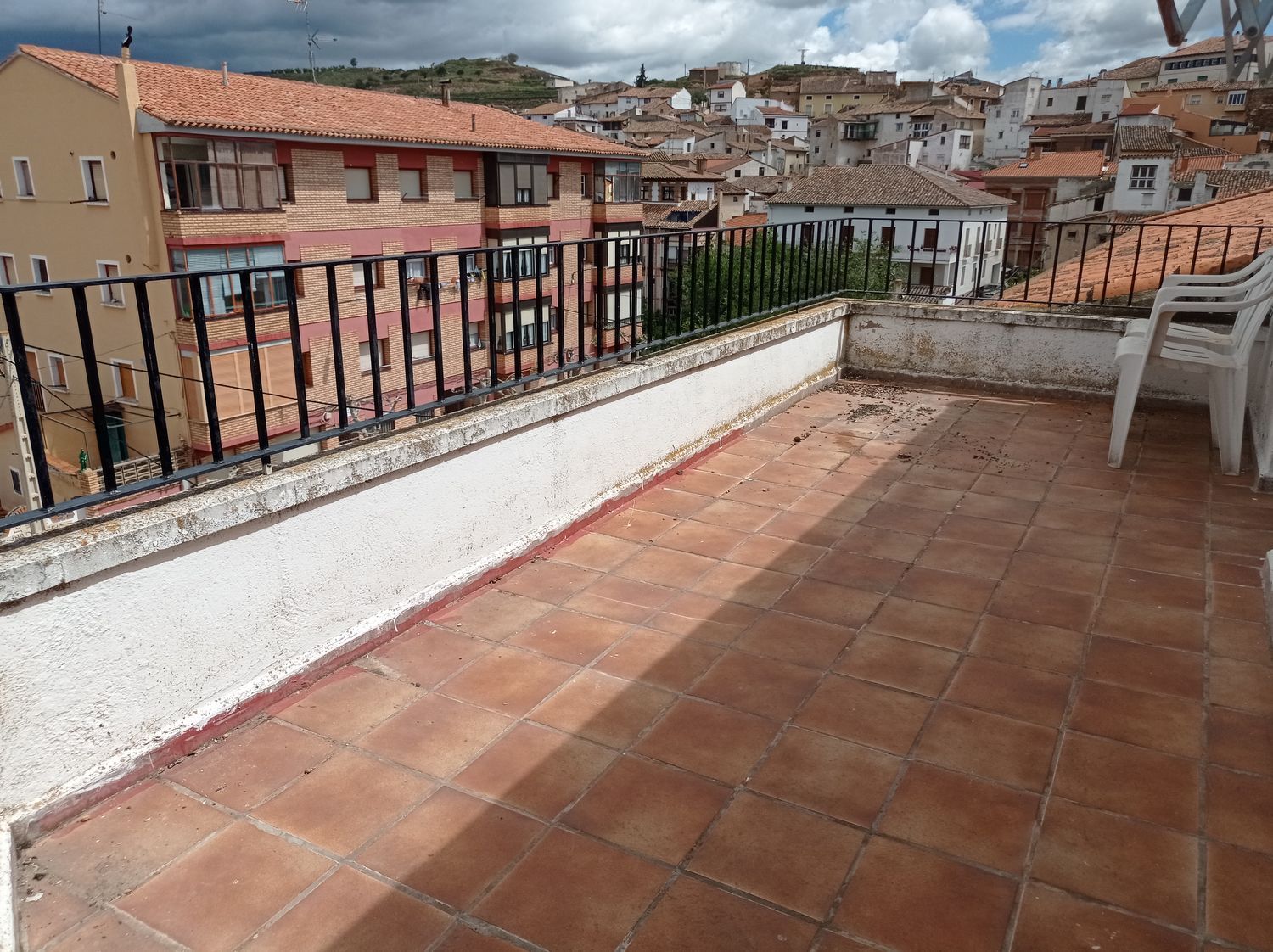 Ático en Plaza Antonino Peiró, 3 - Foto 4