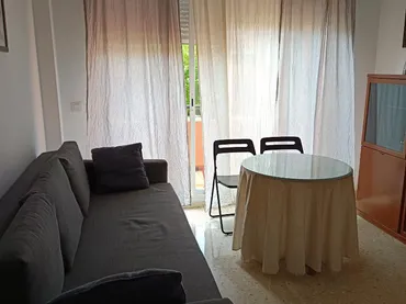 Apartamento en  Carretera Getares Ctra. 3 - Foto 2